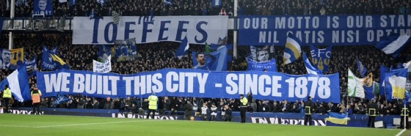 Paul S ✊ banner