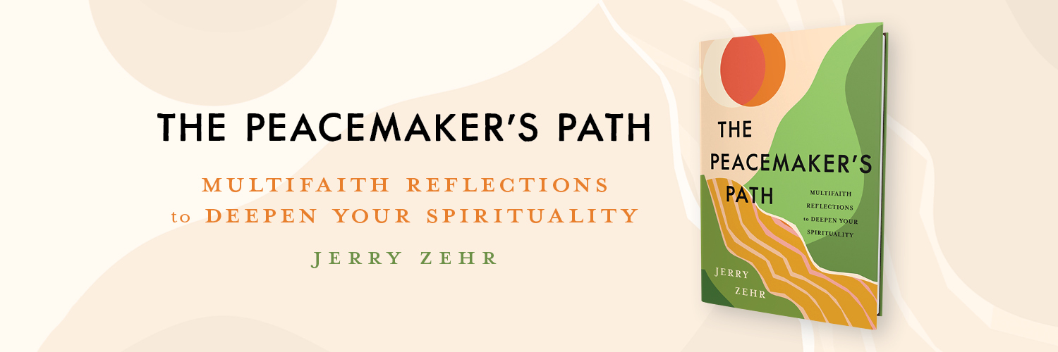 jerryzehr's profile banner image