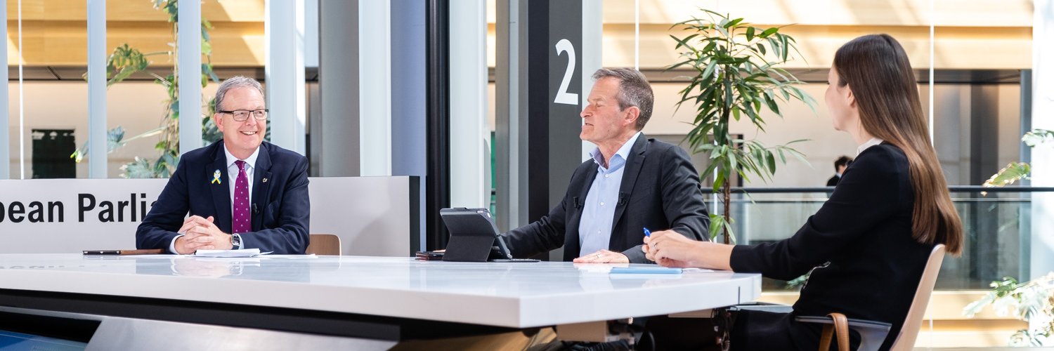 AxelVossMdEP's profile banner image