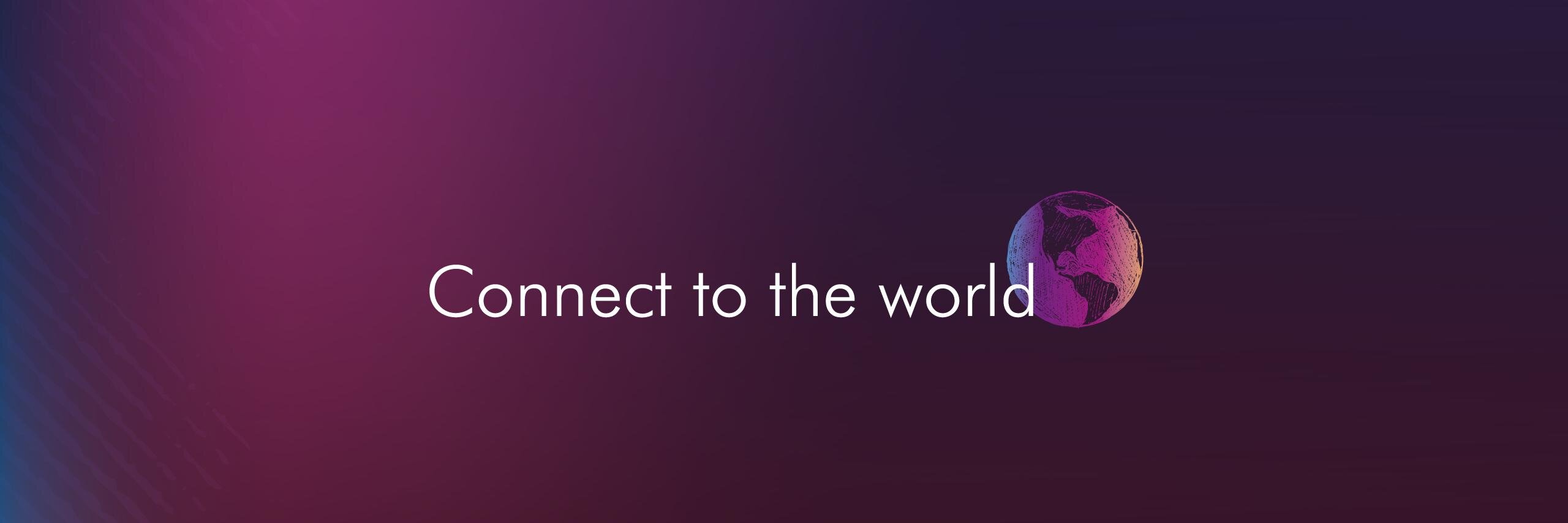 connect_lb's profile banner image