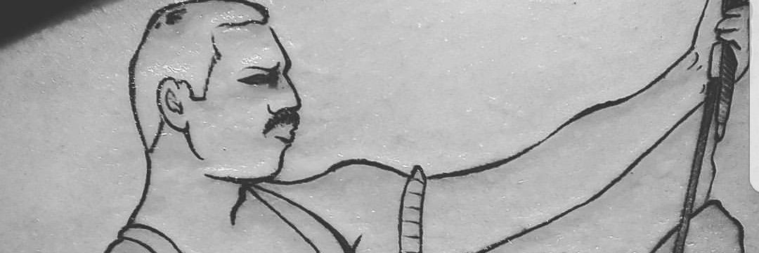 Señorita Cuervo. banner