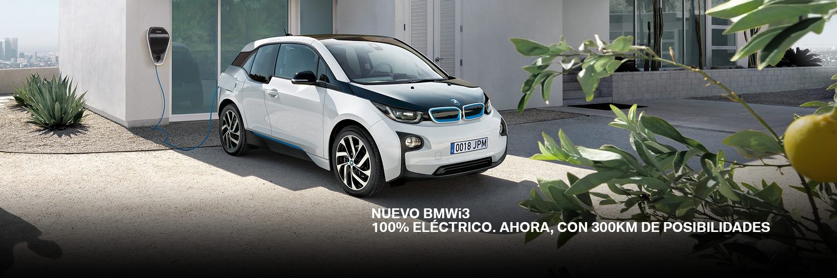 BMW Proa Premium banner