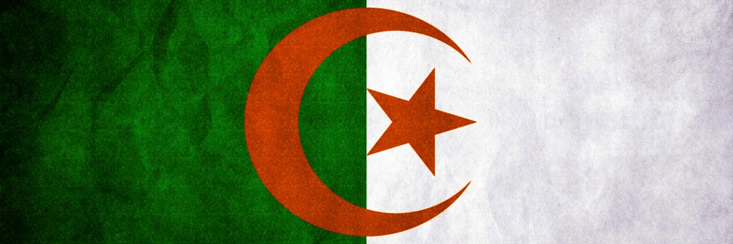 kingalgiers's profile banner image
