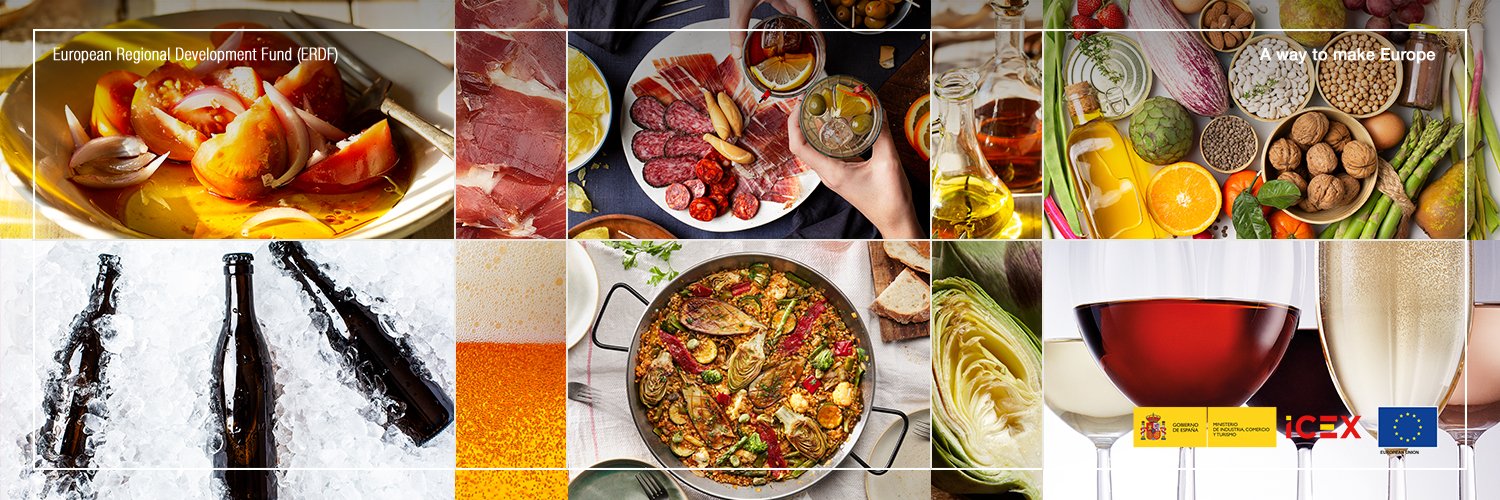 Vin&GourmetFraSpania banner