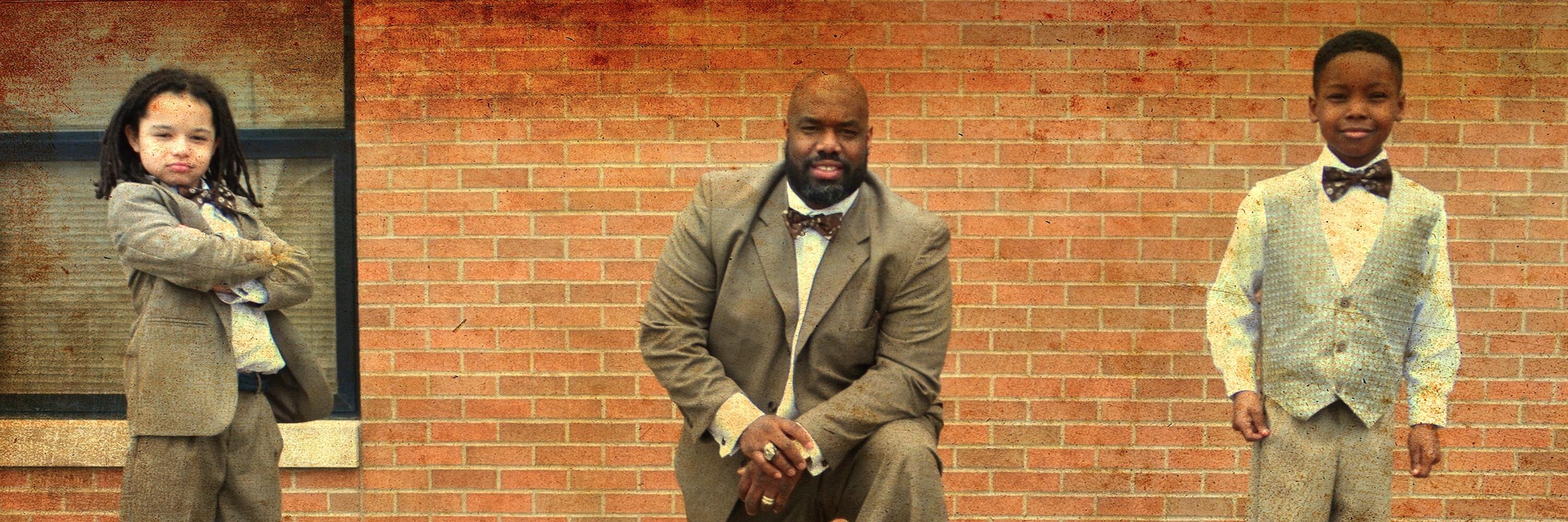 Kevin L. Handley Sr. banner