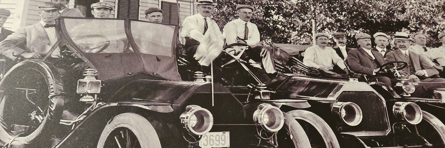 AutoHistory01's profile banner image