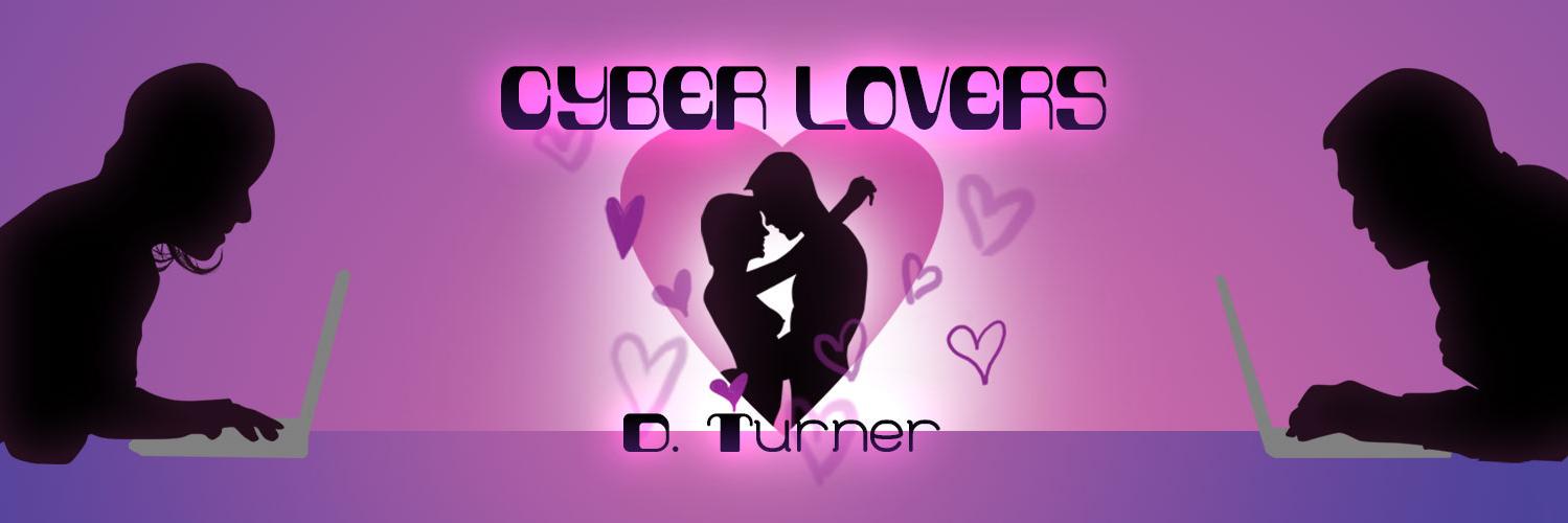 MichelleTurnerAuthor banner