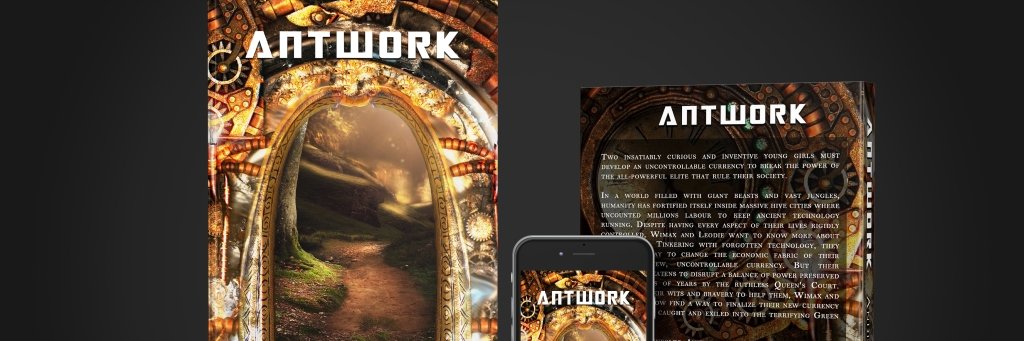 Professor Anders Drachen banner