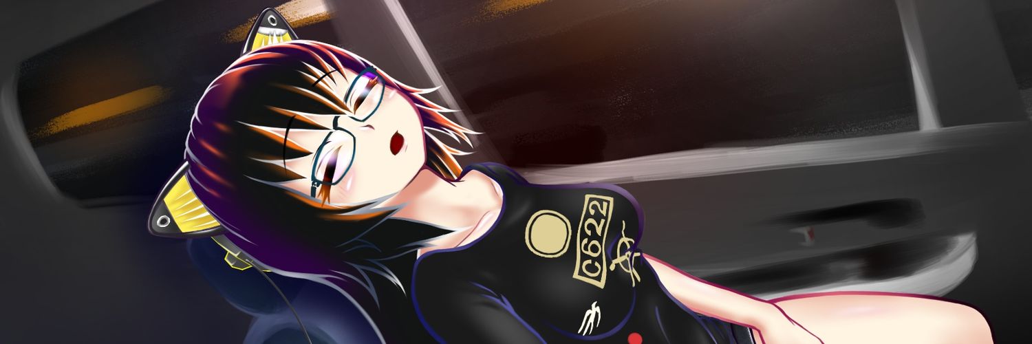 研究員のシロクニ＠JVR大宮支部's banner