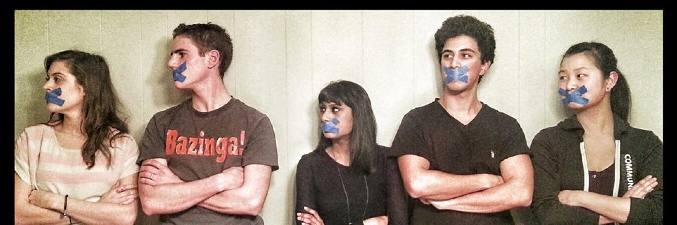 Young and T1 banner