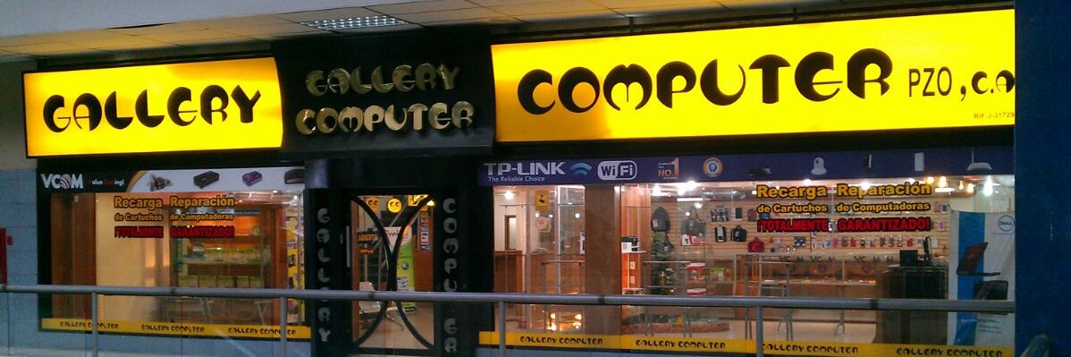 GALLERYCOMPUTER's profile banner image