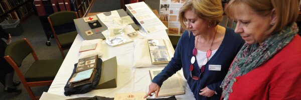 speakoutquaker Profile Banner