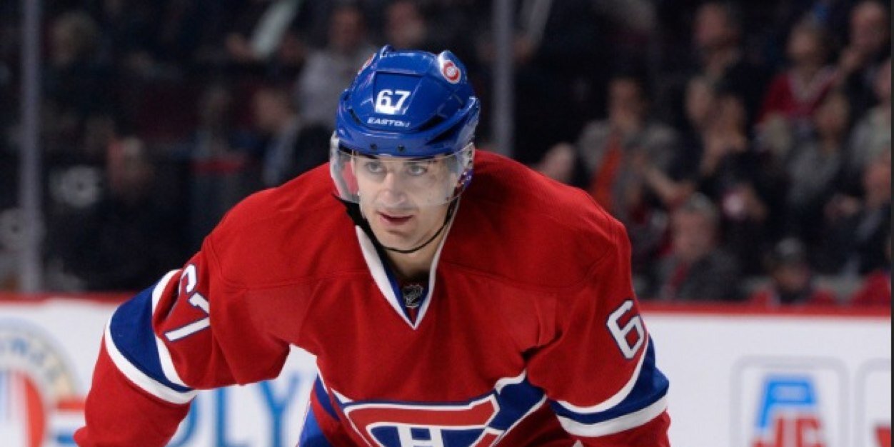 maxpacioretty67's profile banner image