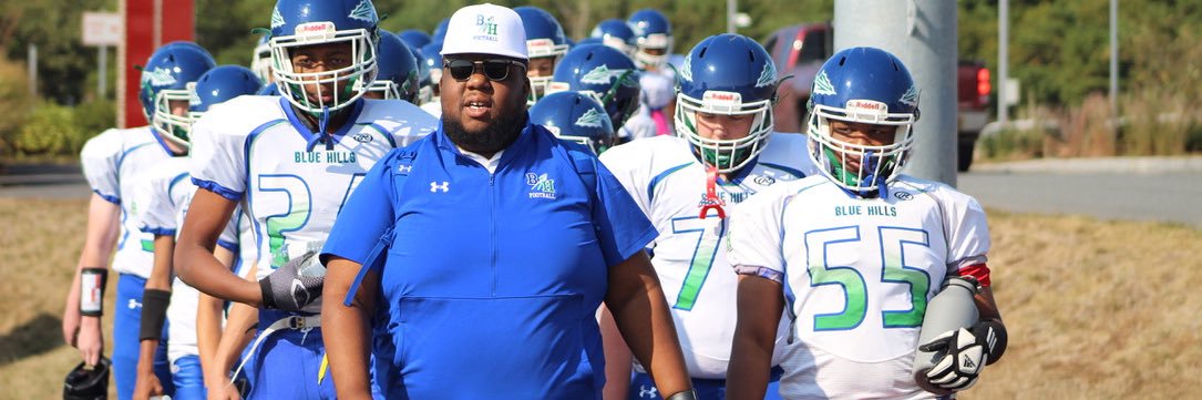 coachteebo's profile banner image