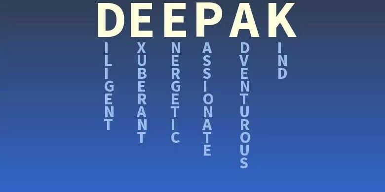 GindraDeepak's profile banner image