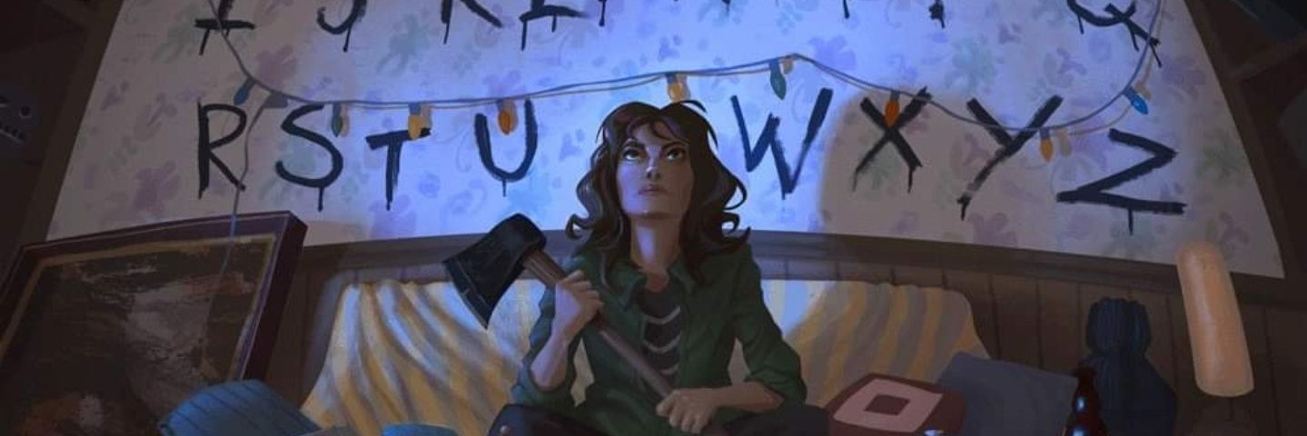 EgyGothic's profile banner image