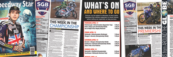 speedwaystarmag Profile Banner