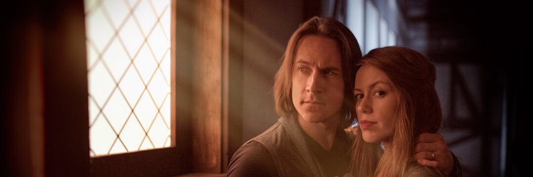 Matthew Mercer's banner