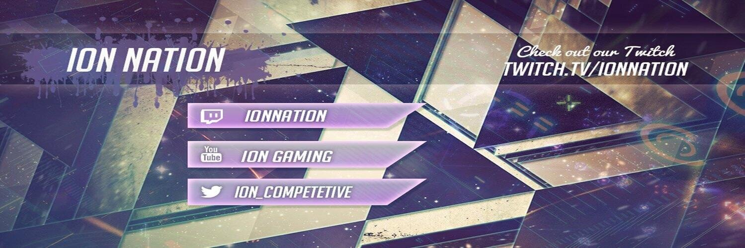 ionOhmighty's profile banner image