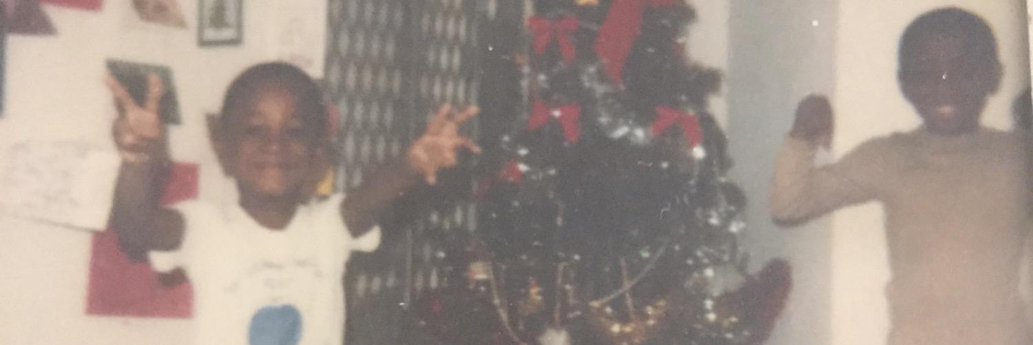 Cokaaah's profile banner image