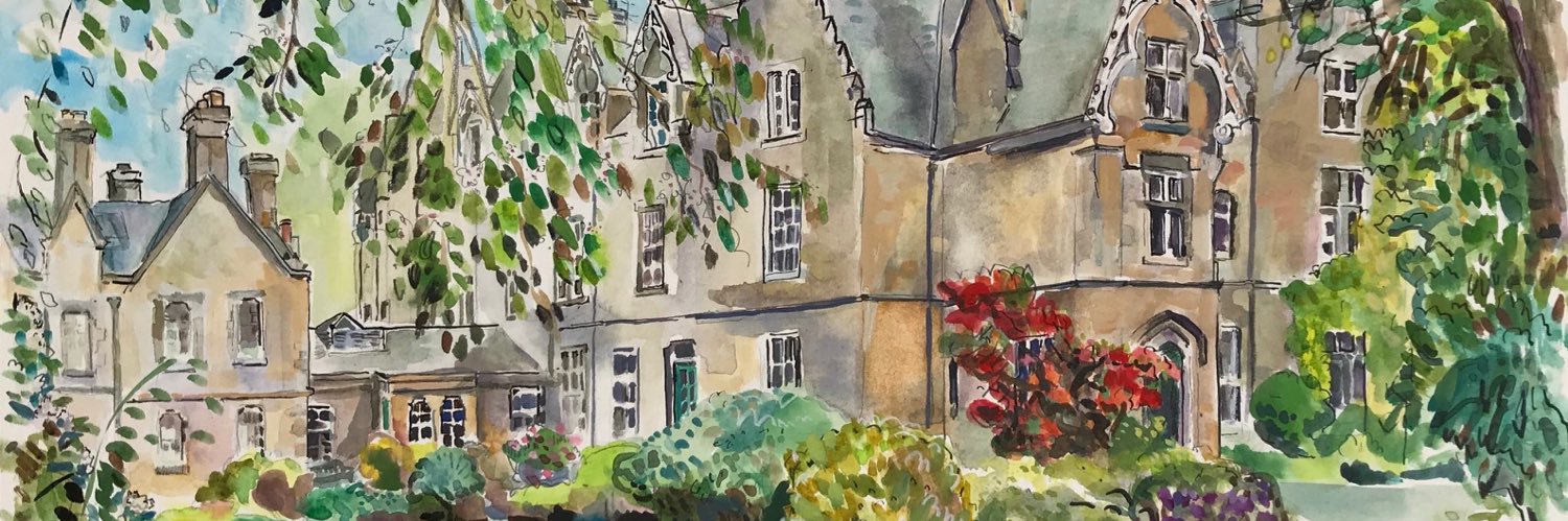 Moredun House banner