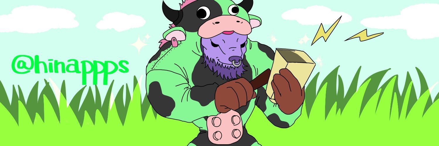 hinappps's profile banner image