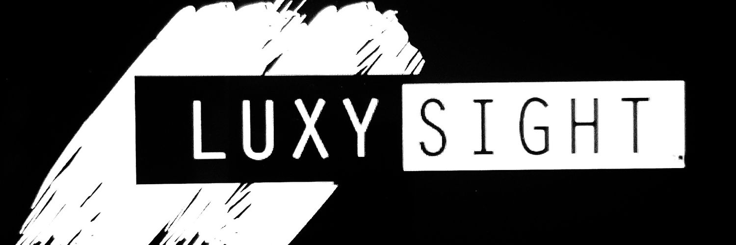 luxysight's profile banner image