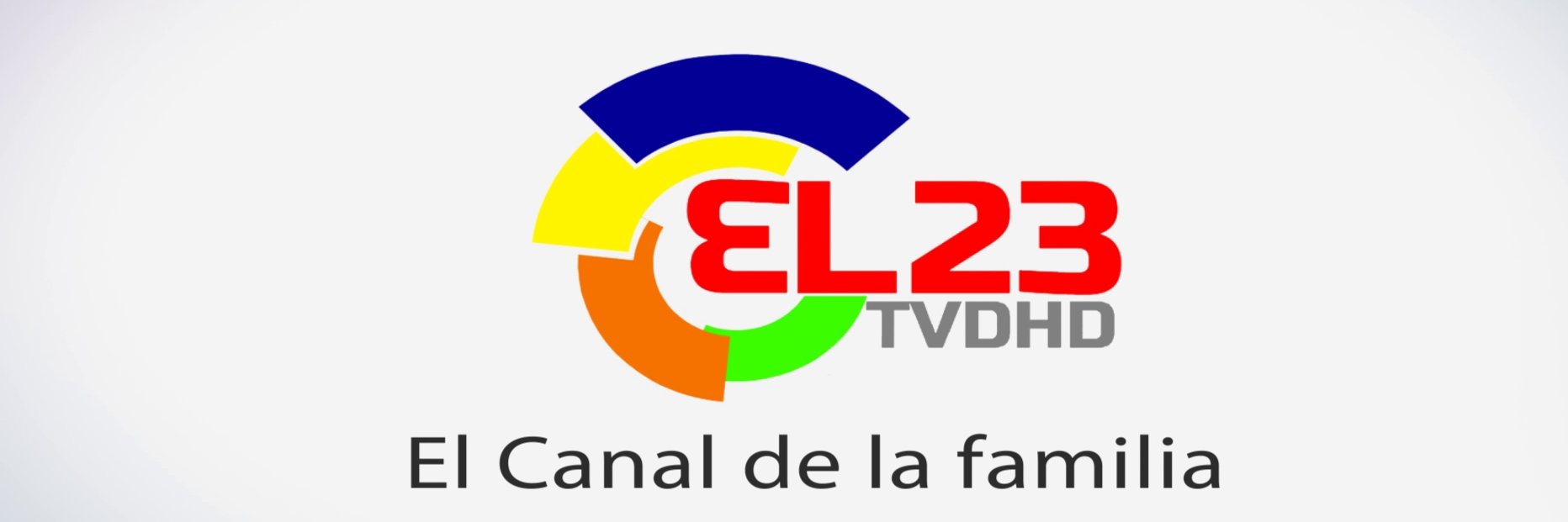 EL23TVDHD's profile banner image