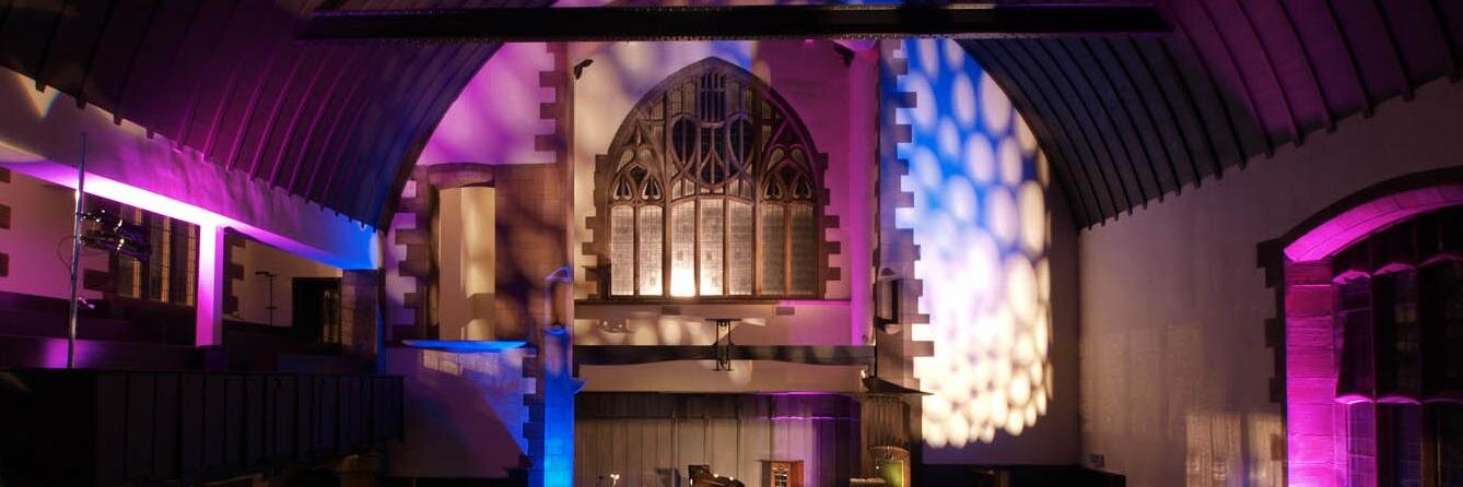 Mackintosh banner