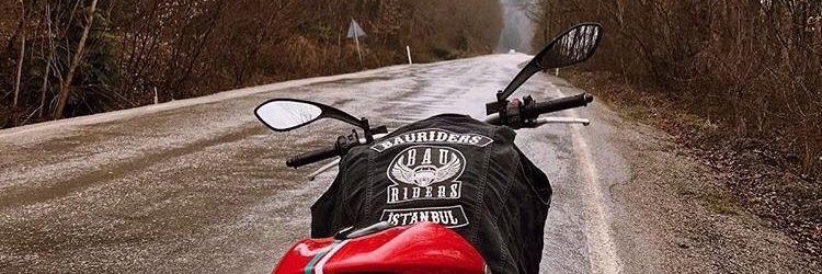 bauriders's profile banner image
