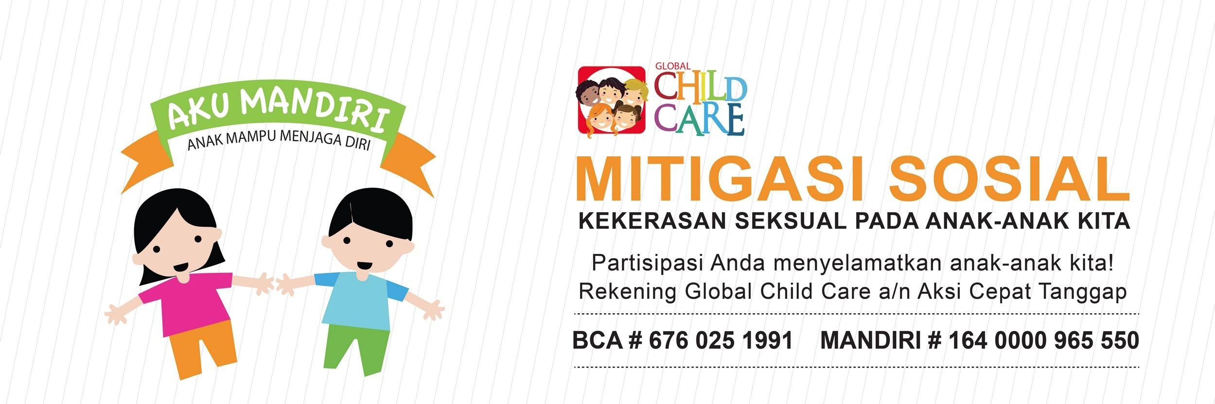 GlobalChildCare's profile banner image
