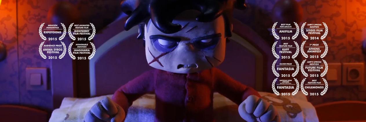 PosEsoMovie's profile banner image
