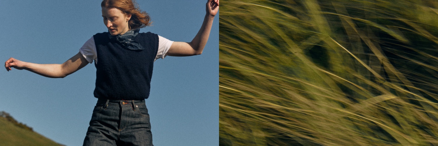 hiutdenim's profile banner image