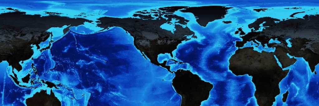 The Future Ocean banner