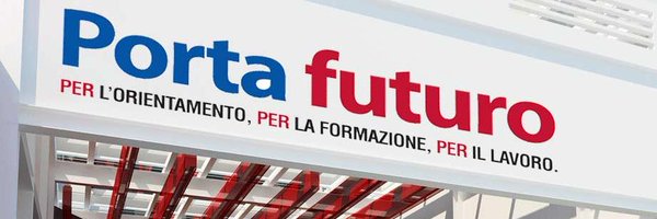 PortaFuturo Profile Banner