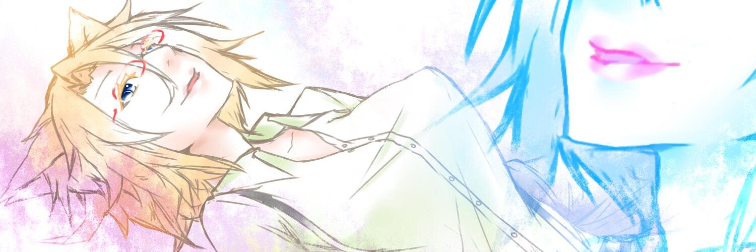 escapism_96's profile banner image