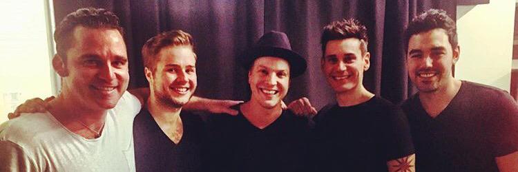 JamesCruzFans's profile banner image