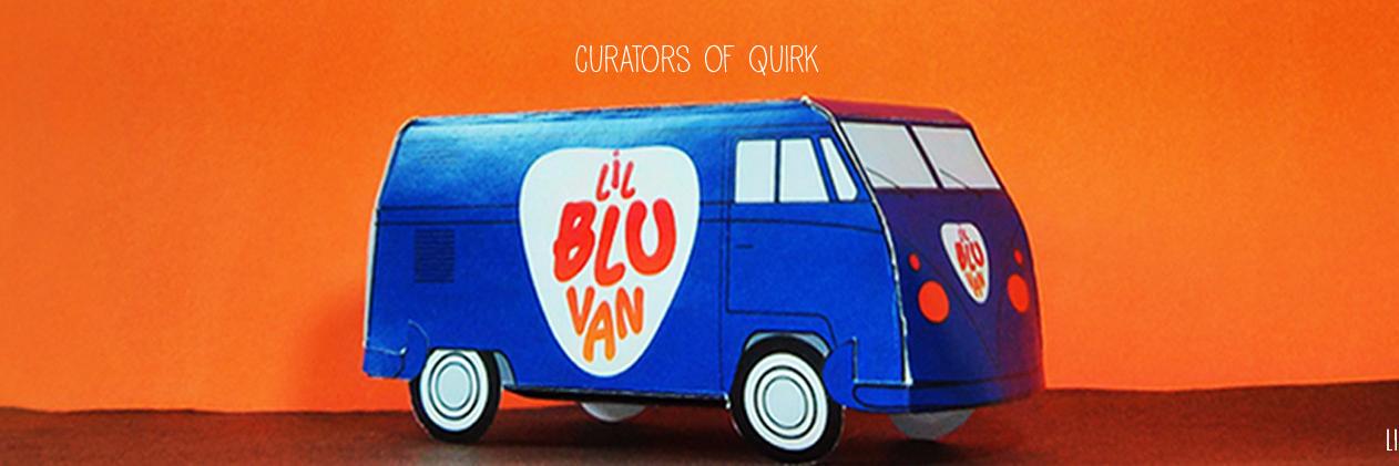lilbluvan's profile banner image