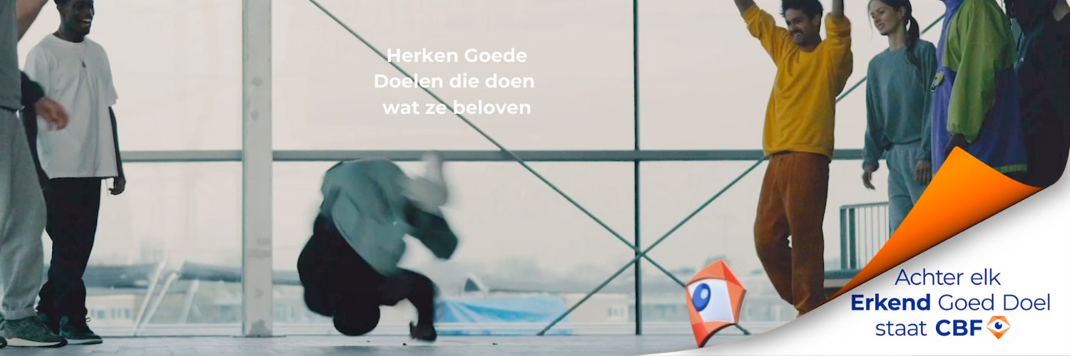 CBF, Toezicht op goeddoen banner