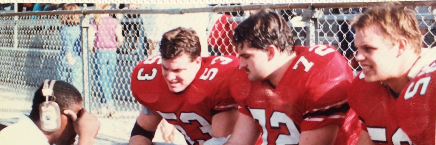 bryanbanks72's profile banner image