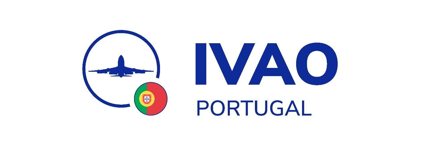 IVAOPT's profile banner image