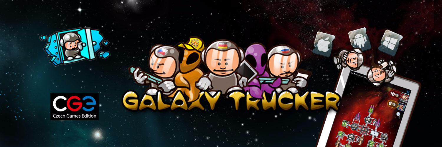 GTruckerapp's profile banner image