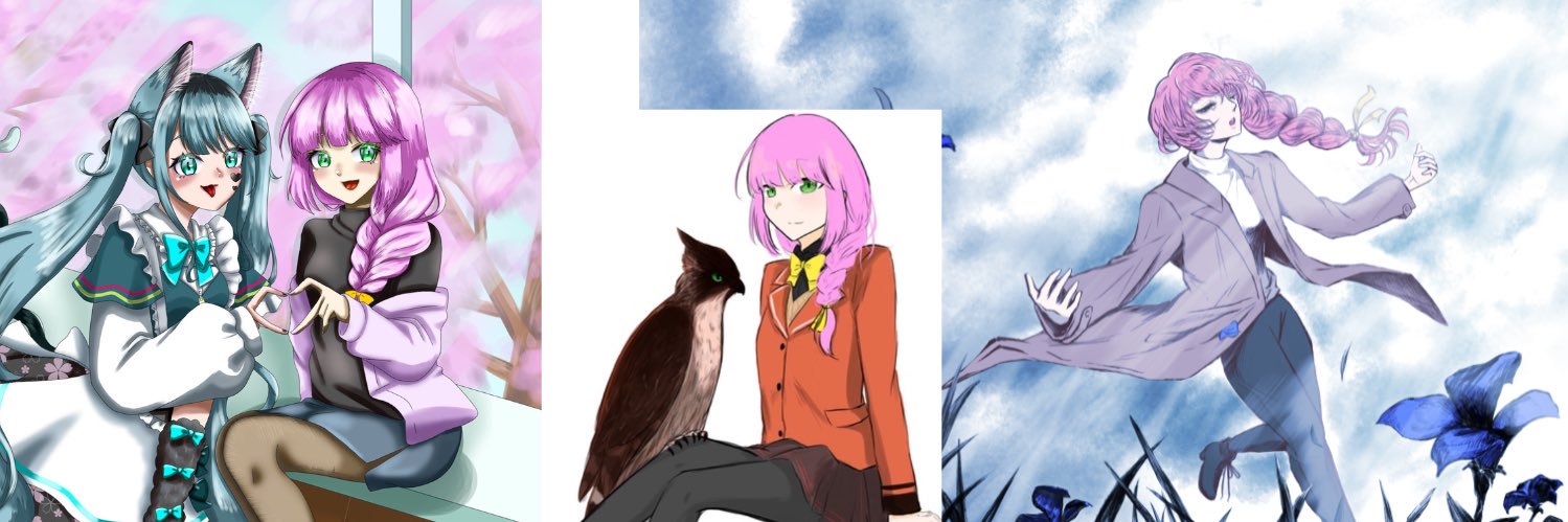 ratochin11's profile banner image