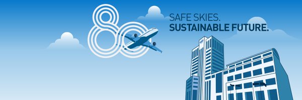 ICAO Profile Banner