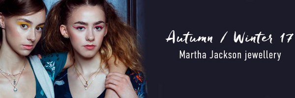 Martha Jackson Profile Banner