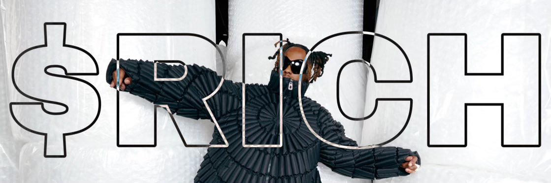 richtheKicd's profile banner image