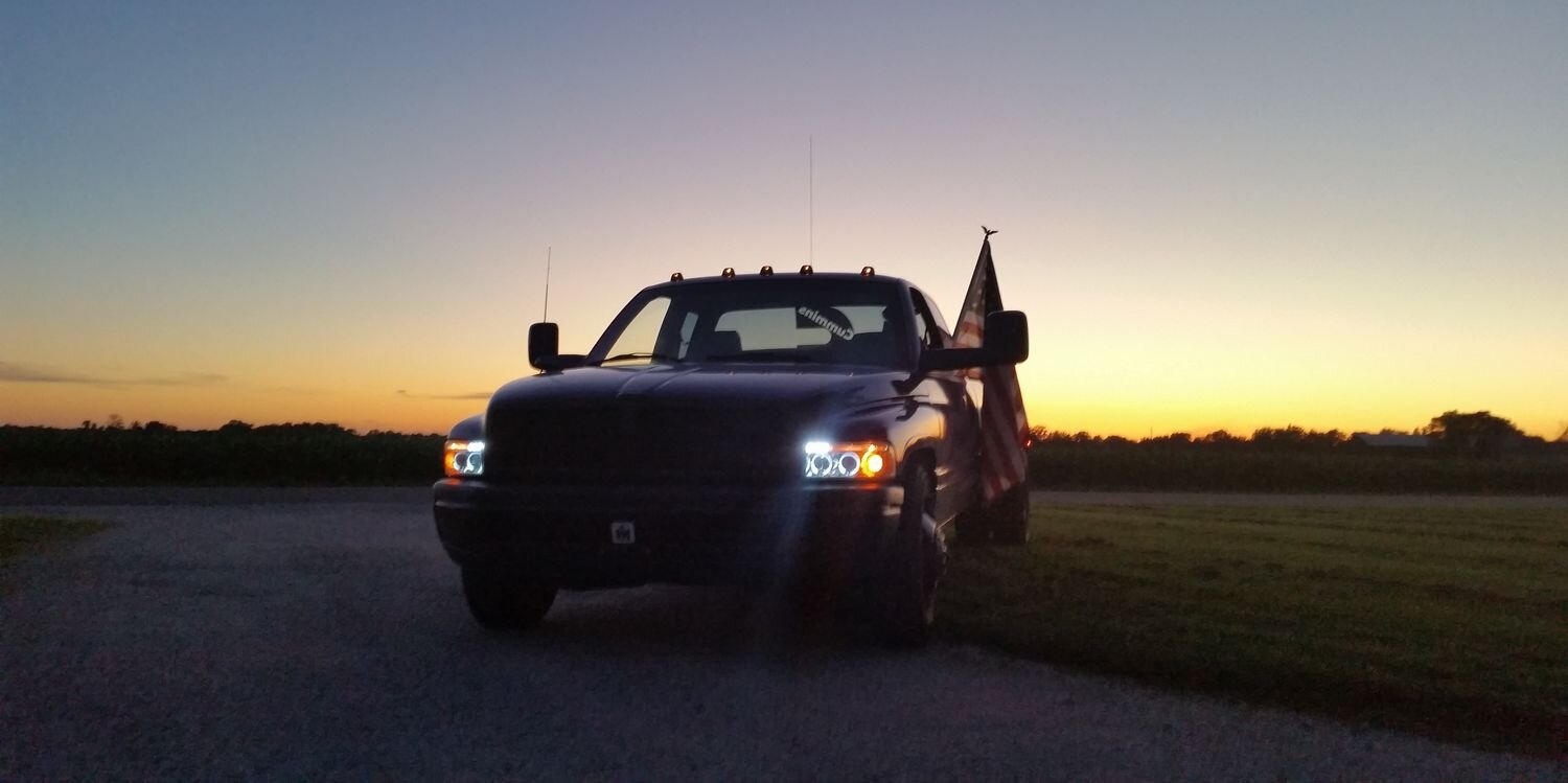 INCoalRoll's profile banner image
