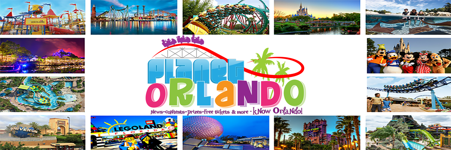 PlanetOrlandoFL's profile banner image