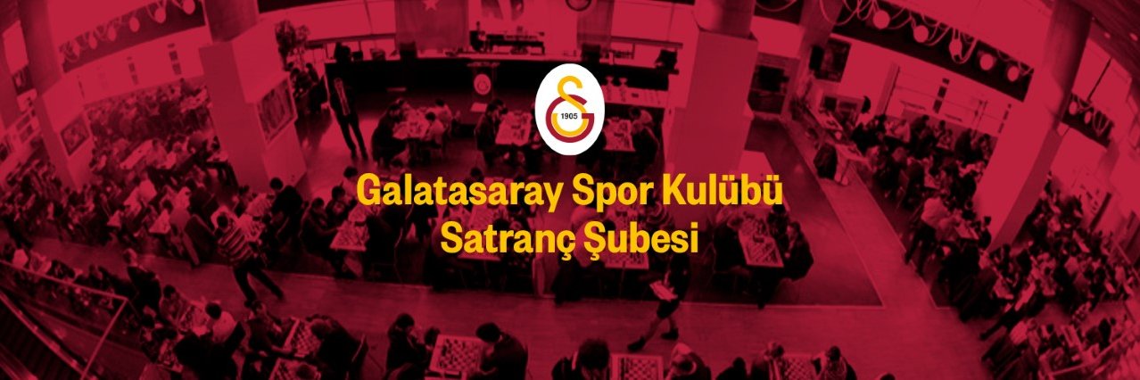 GSSatranc's profile banner image