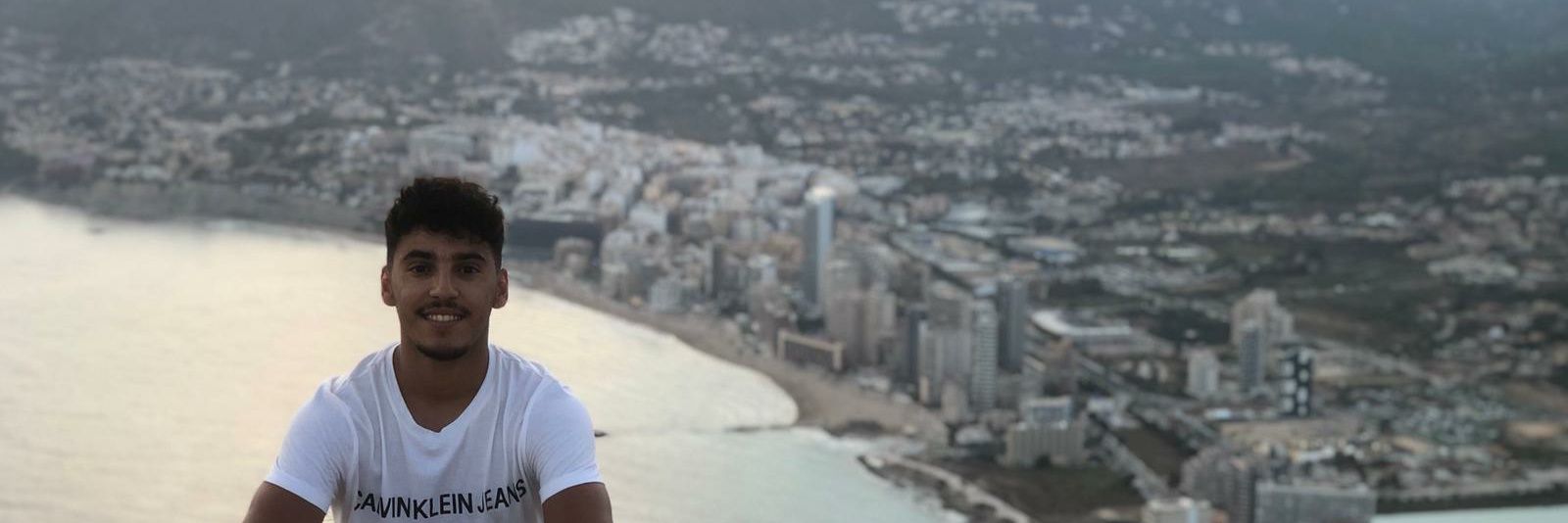 kaind95's profile banner image